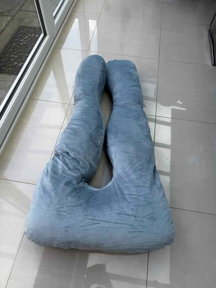Photo of free Pregnancy pillow (KT109ET) #2
