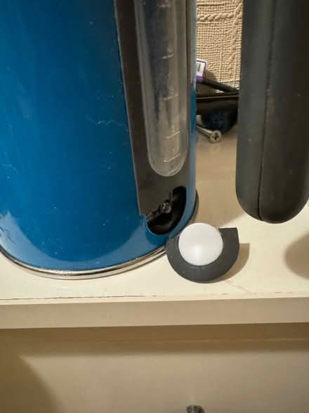 Photo of free Small kettle (Durham DH1) #2