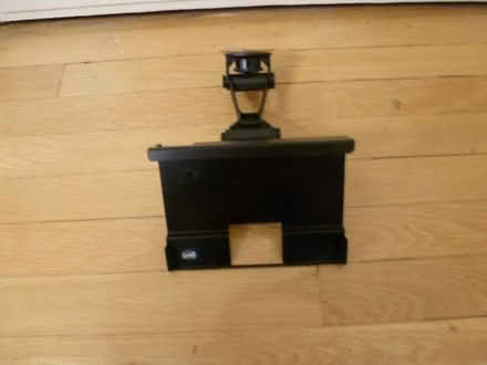 Photo of free Windscreen Mount for Psion 5, 5mx or Sony Ericsson MC218 PDA (Ravelston EH4) #1