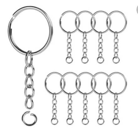 Photo of Keyring Chains (North Abingdon, OX14) #2