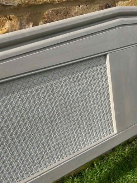 Photo of free Headboard (Shepperton, TW17) #2