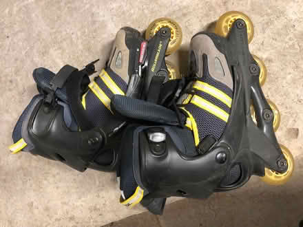 Photo of free Rollerblades (Bermondsey) #1