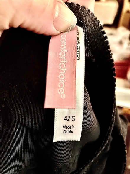 Photo of free Bag of 3X Plus Ladies Clothes Mixed (Chelsea) #2