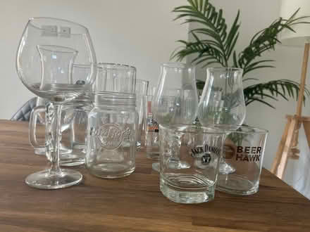 Photo of free Assortment of glasses (HD3) #2