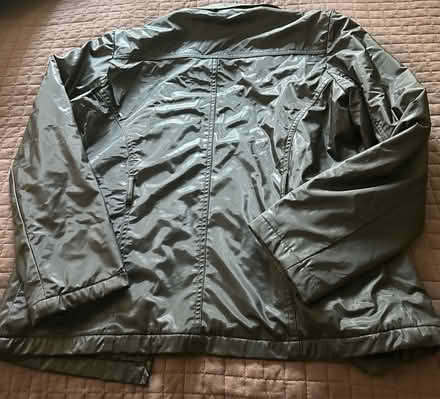Photo of free Water resistant jacket (Oakland) #2