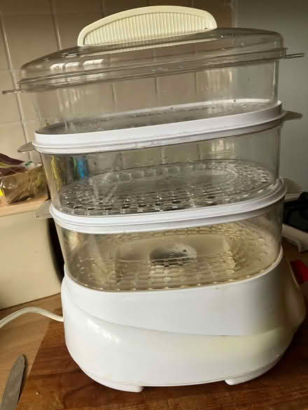 Photo of free Steamer (Bearwood Colledge RG41) #1
