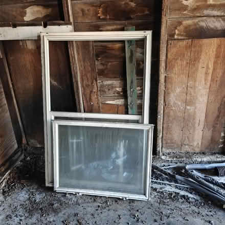 Photo of free Assorted windows (Alameda) #2
