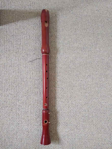 Photo of free Bass recorder (Cutteslowe OX2) #1