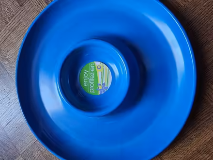 Photo of free Melamine dip & chip bowl/dishes (Derry/WinstonChurch/Meadowvale) #1