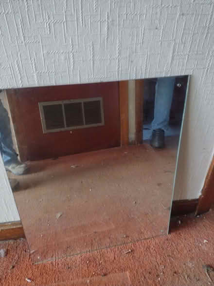Photo of free Mirror (Barnhill DD5) #1