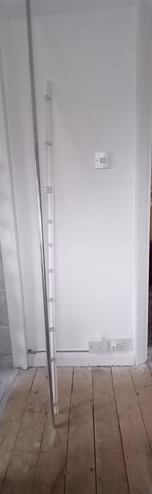 Photo of free New curtain pole / wardrobe pole (Three Bridges RH10) #1