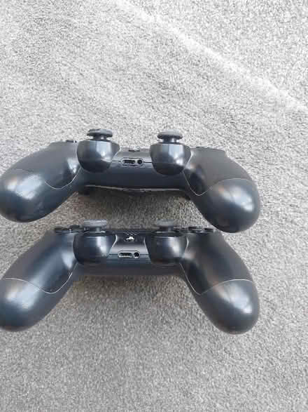 Photo of free Playstation controllers (Eastcote HA4) #3