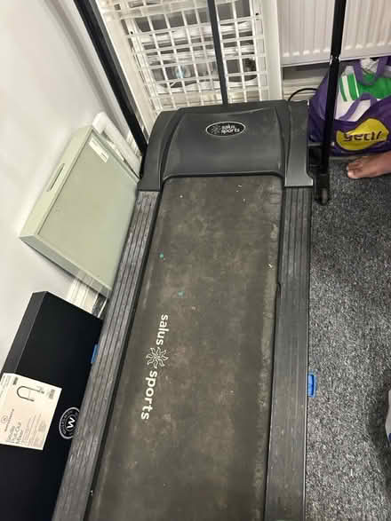 Photo of free Treadmill Needs Repair (Stechford B33) #2