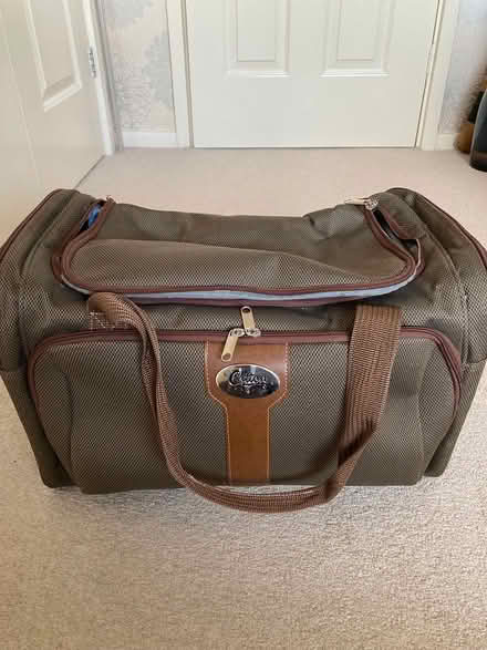 Photo of free Brand New Hold-all (Letchworth SG6) #1