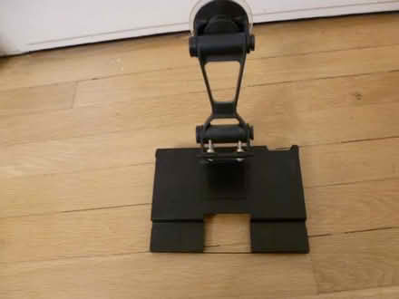 Photo of free Windscreen Mount for Psion 5, 5mx or Sony Ericsson MC218 PDA (Ravelston EH4) #3