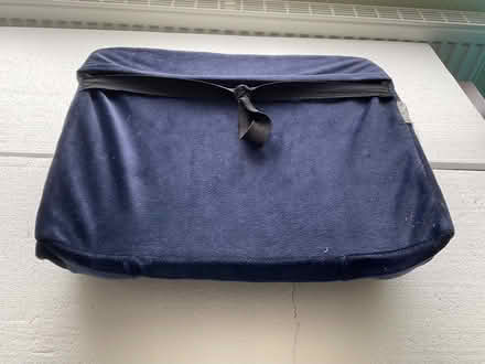 Photo of free Back Rest (Wokingham RG41) #2