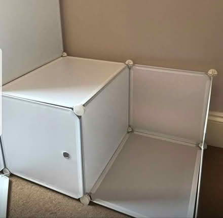 Photo of free Portable Storage (Streatham) #3