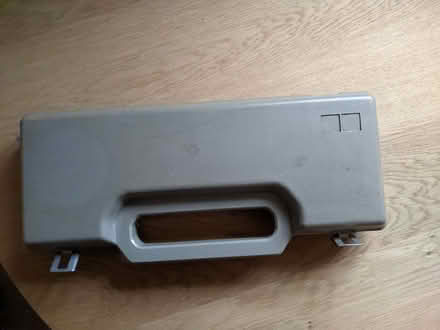 Photo of free Flute (Cutteslowe OX2) #2