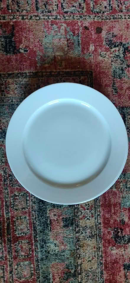 Photo of free Very large plates (Newhaven EH6) #2