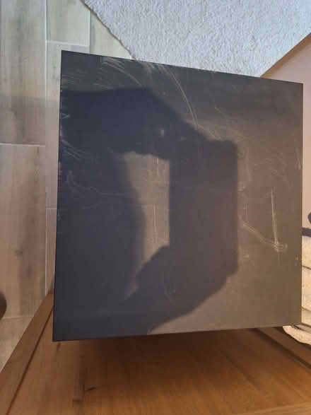 Photo of free Filing cabinet (Alvington) #2