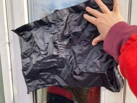 Photo of free Set of four sandbags for weighing down gazebo (Lye Valley OX3) #2