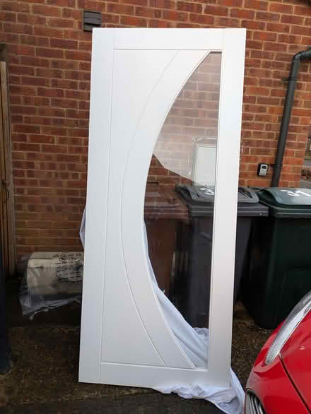 Photo of free Internal door (TN23) #1