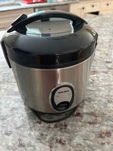 Photo of free Rice cooker (Newton) #1