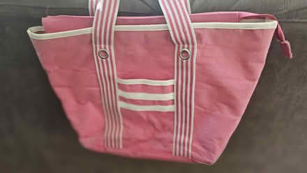 Photo of free totes (North Newport News) #1