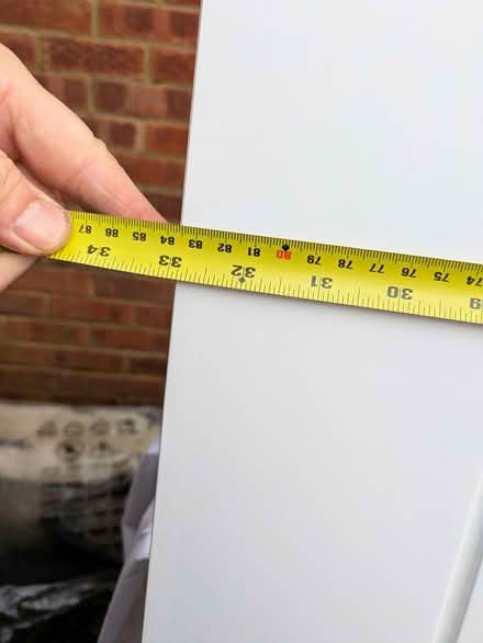 Photo of free Internal door (TN23) #3