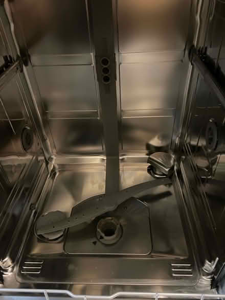 Photo of free NEFF integrated dishwasher (Croydon) #2