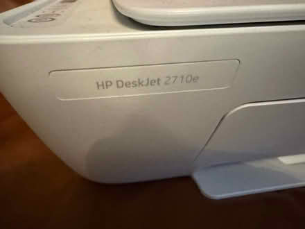 Photo of free WiFi printer and copier (Hale Village) #2