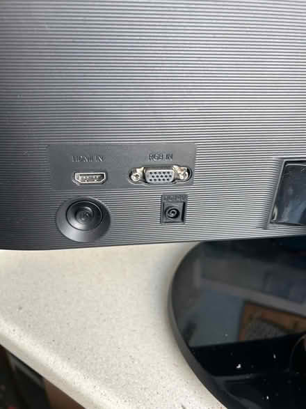 Photo of free Samsung 60cm monitor (Morley LS27) #2
