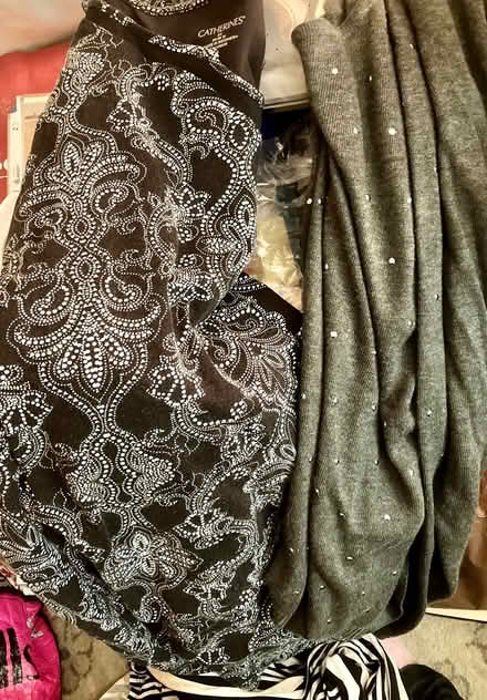 Photo of free Bag of 3X Plus Ladies Clothes Mixed (Chelsea) #3
