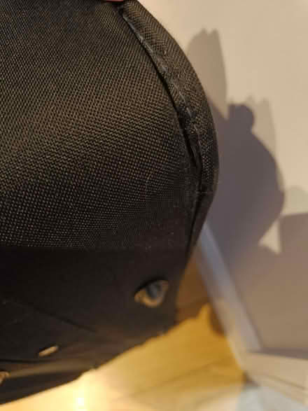Photo of free Suitcase (Wickford, SS11) #2