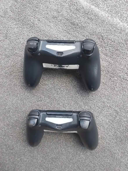 Photo of free Playstation controllers (Eastcote HA4) #2