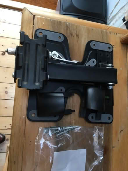 Photo of free Tv wall mount (New Marston OX3) #1