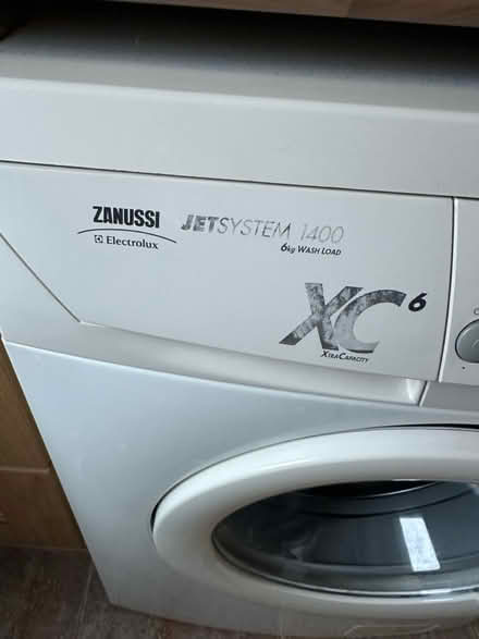 Photo of free Washing machine (Brixham TQ5) #1