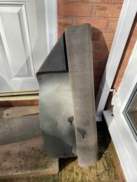 Photo of free Roof felt (Upton Upon Sever, WR8) #2