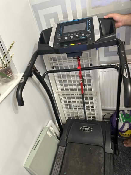 Photo of free Treadmill Needs Repair (Stechford B33) #1