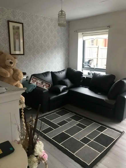 Photo of free Big Costco teddy (Kensington) #2