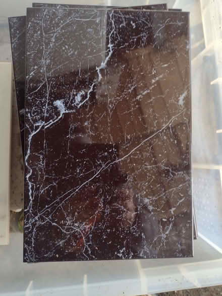 Photo of free Ceramic tiles (Barnhill DD5) #1