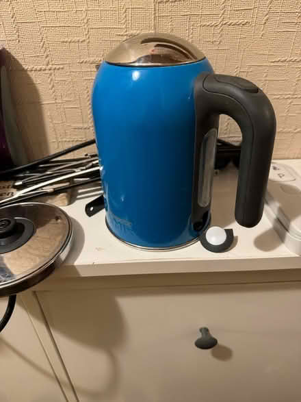 Photo of free Small kettle (Durham DH1) #1