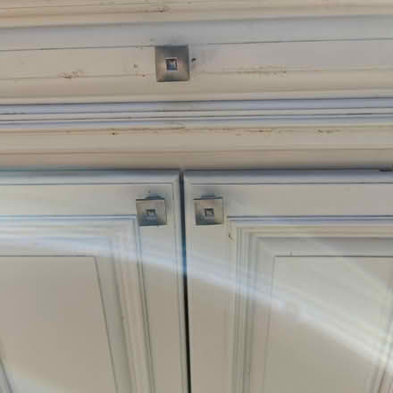 Photo of free Kitchen cabinets (Alameda) #2