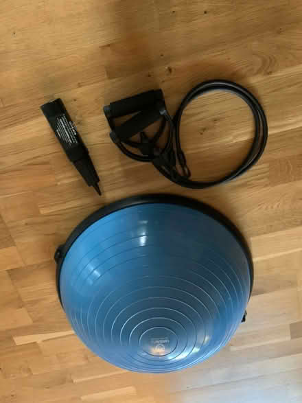 Photo of free URBNFit balance trainer (Bradley Stoke) #1