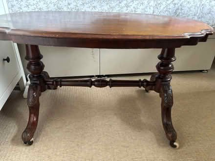 Photo of free Table (Walton-on-Thames KT12) #2