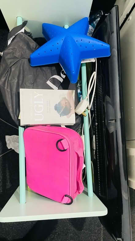 Photo of free Tv & mixed kids item (B23) #1