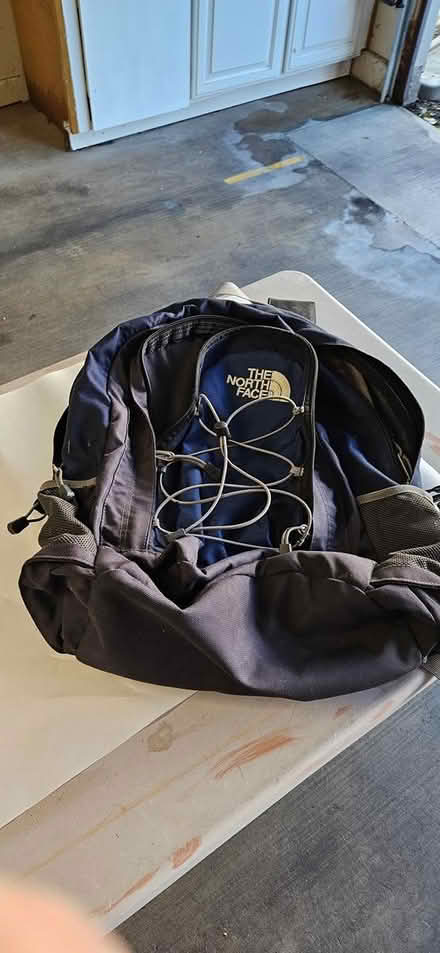 Photo of free Day pack (Walnut creek, Rossmoor) #1