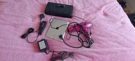 Photo of free Electrical items (Roseburn EH12) #3
