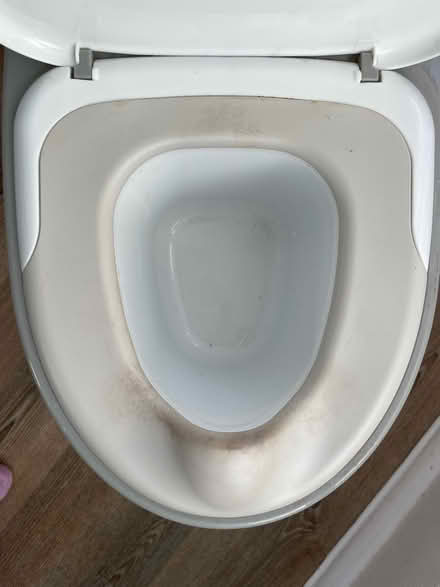 Photo of free Portable Potty (KT14) #2