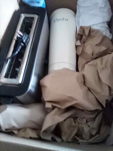 Photo of free Kitchen Items (Malvern WR14) #1